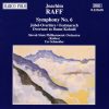 Joachim Raff*, Slovak State Philharmonic Orchestra (Košice)*, Urs Schneider-0