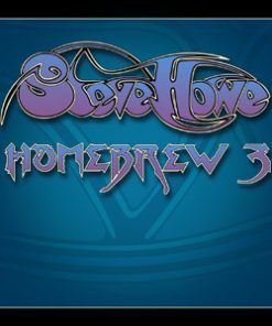 Steve Howe-0
