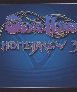 Steve Howe-1