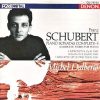 Franz Schubert, Michel Dalberto-0