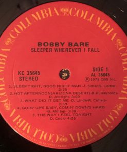 Bobby Bare-1