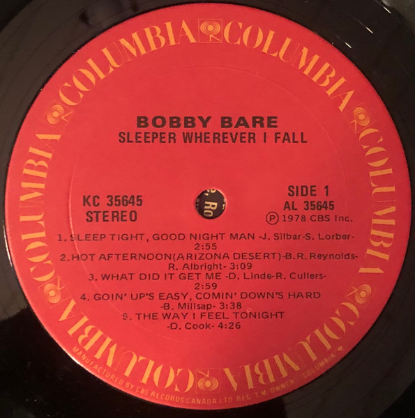 Bobby Bare-1