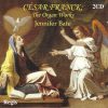 César Franck, Jennifer Bate-0