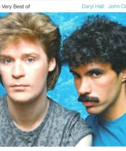 Daryl Hall John Oates*-9