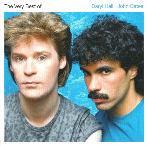Daryl Hall John Oates*-9