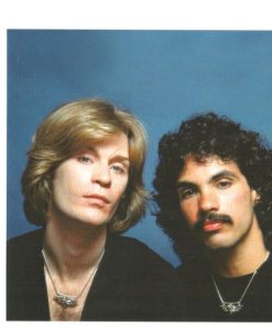 Daryl Hall John Oates*-8