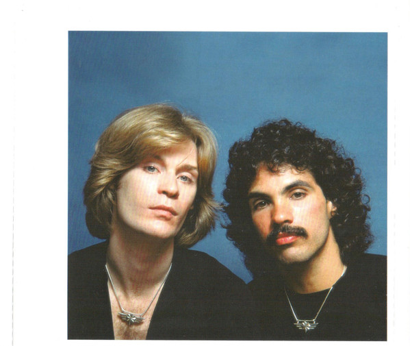 Daryl Hall John Oates*-8