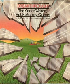 The Cedar Walton / Hank Mobley Quintet-0