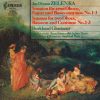 Jan Dismas Zelenka, Burkhard Glaetzner-0