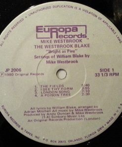 Mike Westbrook-2