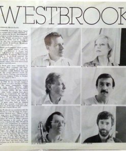 Mike Westbrook-4
