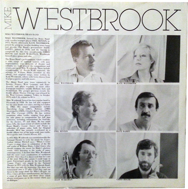 Mike Westbrook-4