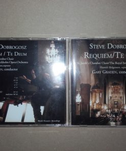 Steve Dobrogosz, S:t Jacobs Kammarkör, Kungliga Hovkapellet, Hannah Holgersson, Gary Graden-2