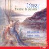 Debussy* - Donna Brown, Stéphane Lemelin-0
