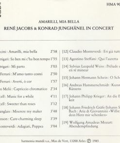 René Jacobs & Konrad Junghänel-1