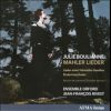 Mahler* - Julie Boulianne, Ensemble Orford*, Jean-François Rivest-0