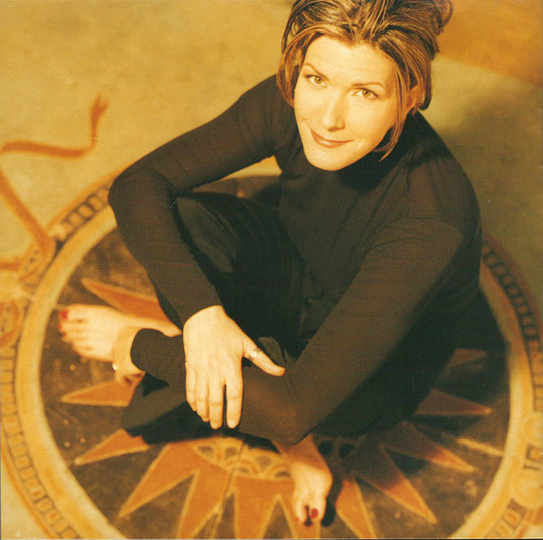 Kathy Mattea - The Definitive Collection (CD, Comp) (Mint (M)) - Image 4