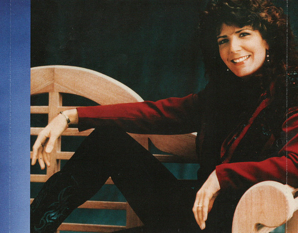 Kathy Mattea - The Definitive Collection (CD, Comp) (Mint (M)) - Image 5
