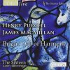 Henry Purcell, James MacMillan (2), The Sixteen, Harry Christophers-0