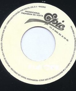Agnetha Fältskog - Wrap Your Arms Around Me (7", S/Sided, Promo) (Very Good Plus (VG+)) - Image 4