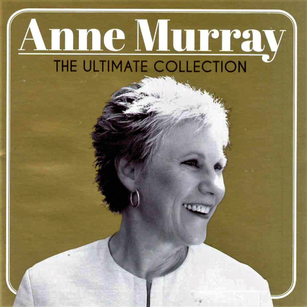 Anne Murray - The Ultimate Collection (2xCD, Comp, Dlx) (Mint (M))