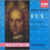 Johann Joseph Fux / Capella Agostino Steffani, Lajos Rovátkay-0