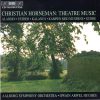Christian Frederick Emile Horneman, Aalborg Symfoniorkester, Owain Arwel Hughes-0