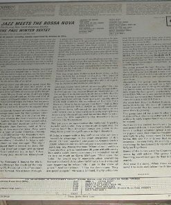 The Paul Winter Sextet-1