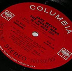 The Paul Winter Sextet-2