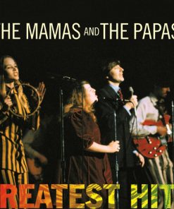 The Mamas & The Papas-9