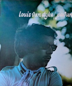 Louis Van Dyke*-0