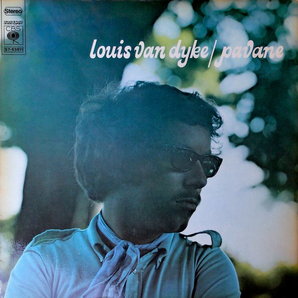 Louis Van Dyke*-0