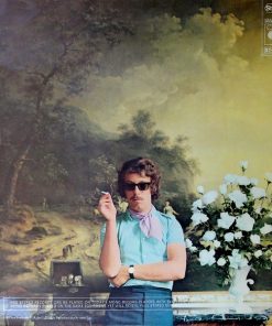 Louis Van Dyke*-1