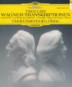 Franz Liszt - Daniel Barenboim-0