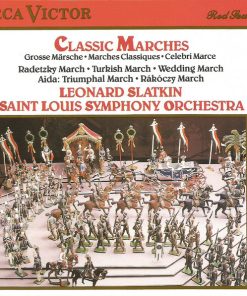 Leonard Slatkin, Saint Louis Symphony Orchestra-0