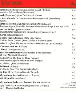 Leonard Slatkin, Saint Louis Symphony Orchestra-1