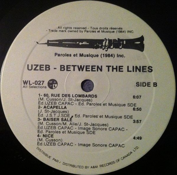 UZEB-3