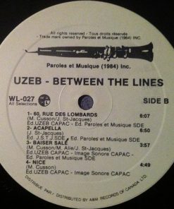 UZEB-3