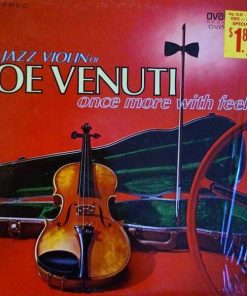 Joe Venuti-0