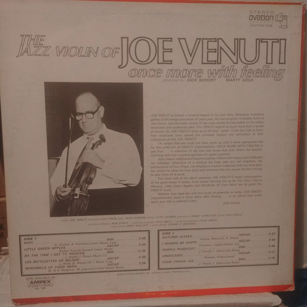 Joe Venuti-1