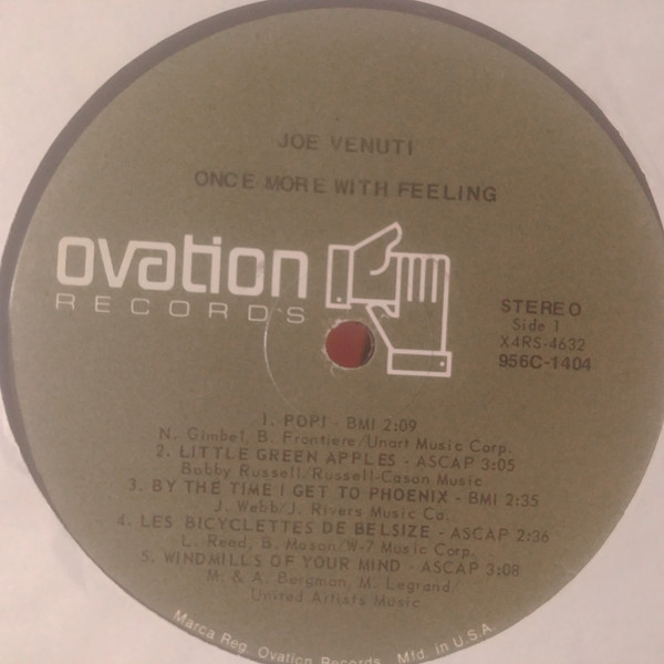 Joe Venuti-2