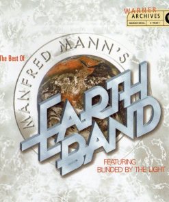 Manfred Mann's Earth Band-9