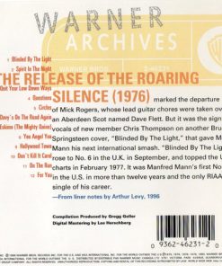 Manfred Mann's Earth Band-8