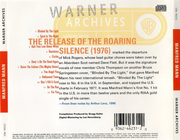 Manfred Mann's Earth Band-8