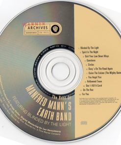 Manfred Mann's Earth Band-7