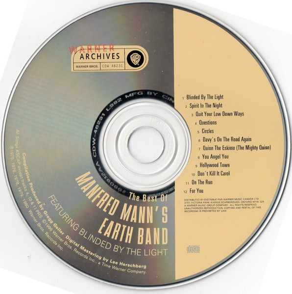 Manfred Mann's Earth Band-7