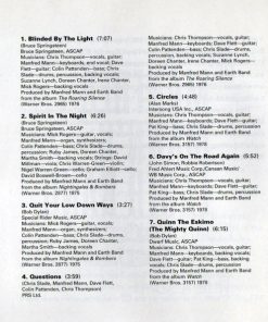 Manfred Mann's Earth Band-6