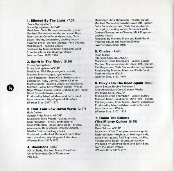 Manfred Mann's Earth Band-6