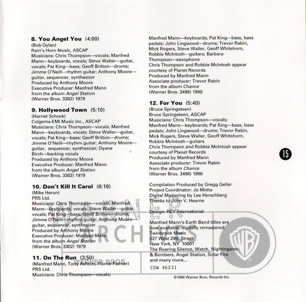 Manfred Mann's Earth Band-5