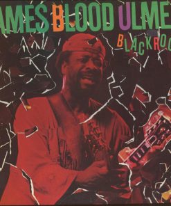 James Blood Ulmer-0